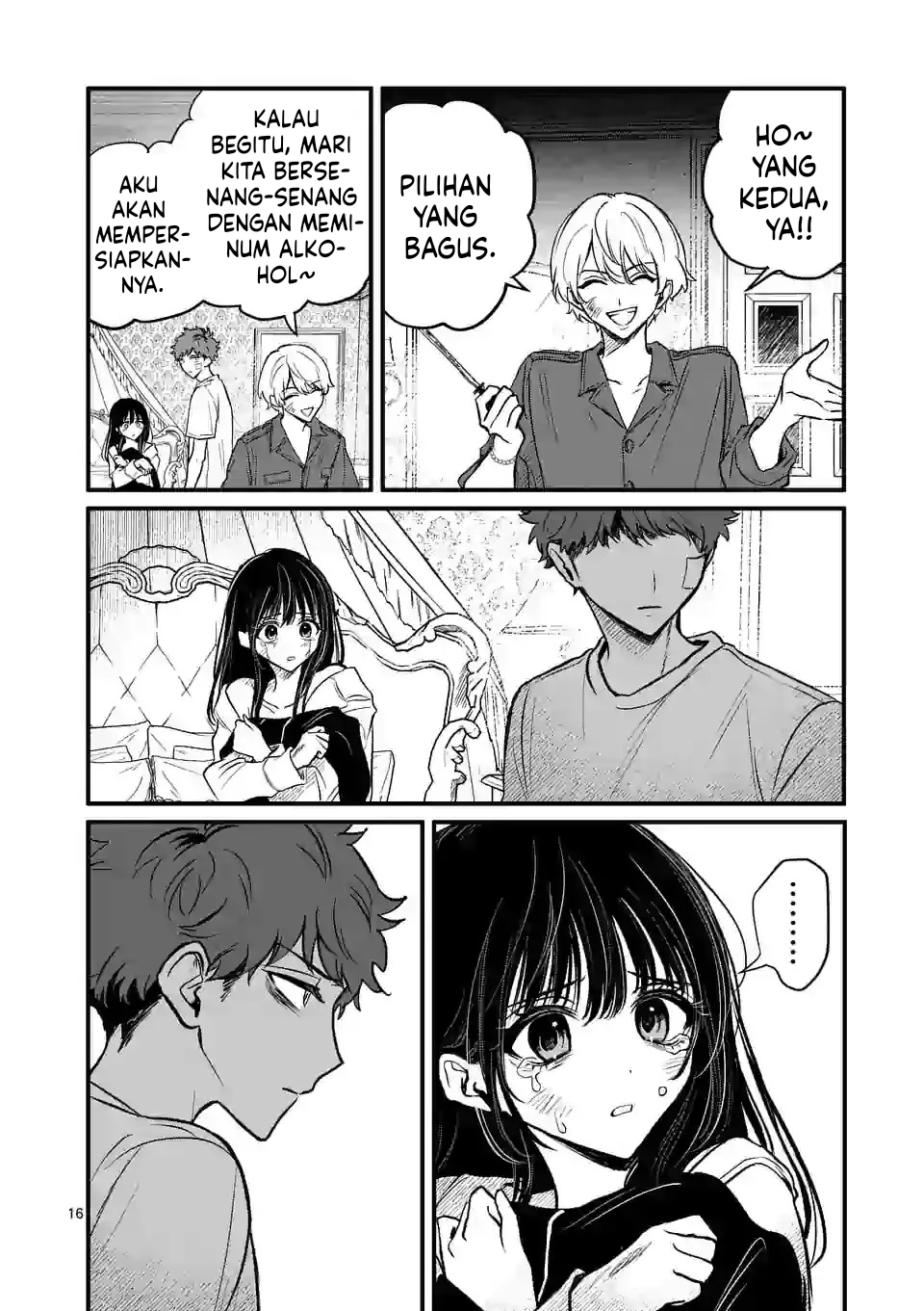 Chapter 14 - halaman 18