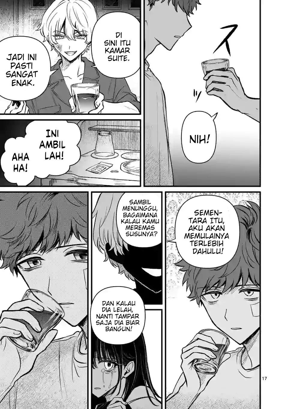 Chapter 14 - halaman 19