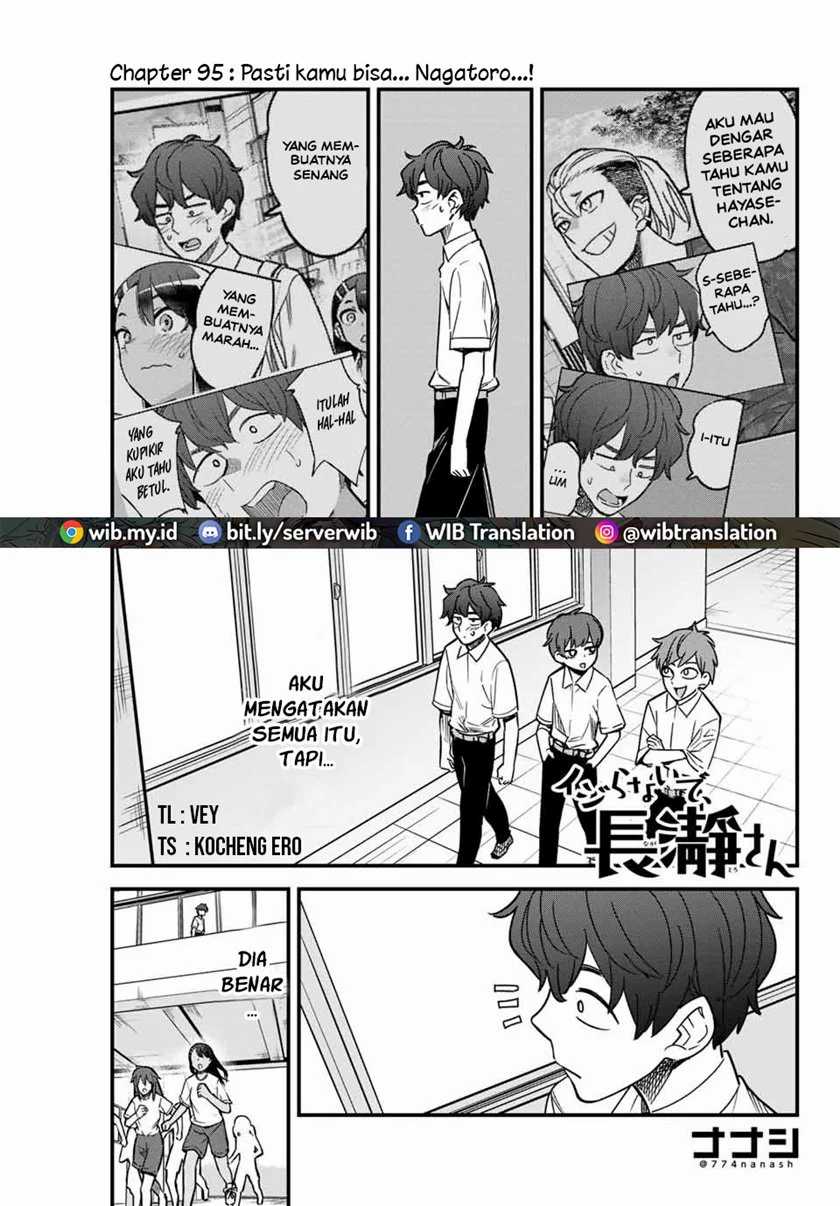 Chapter 95 - halaman 2
