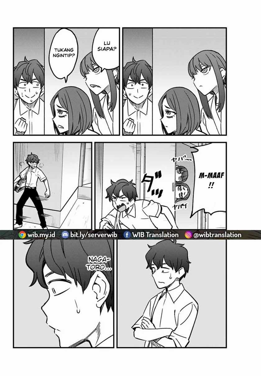 Chapter 95 - halaman 17