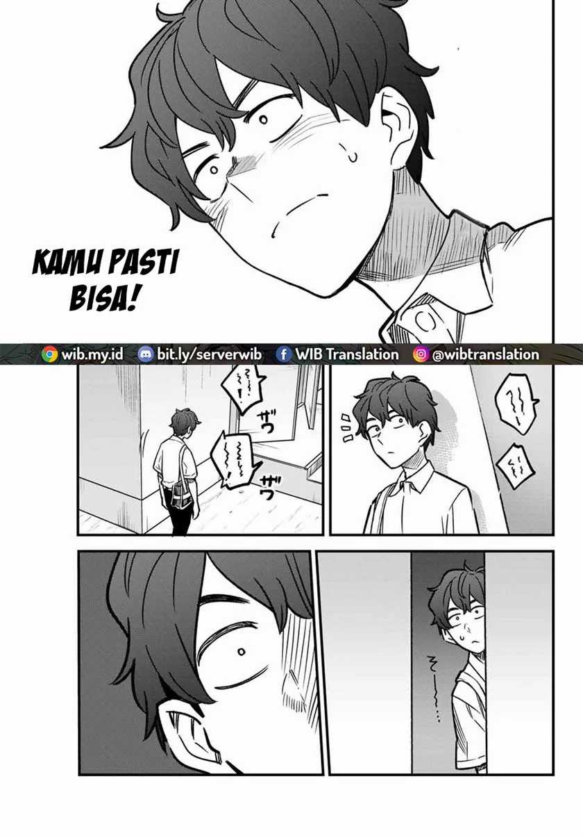 Chapter 95 - halaman 18