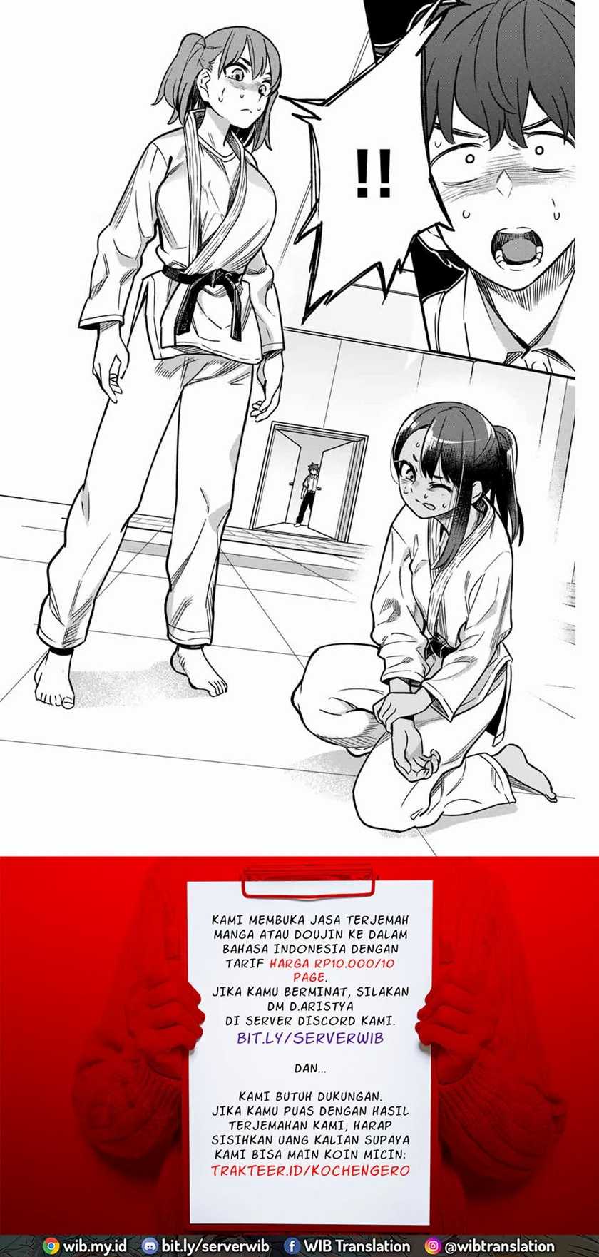 Chapter 95 - halaman 19