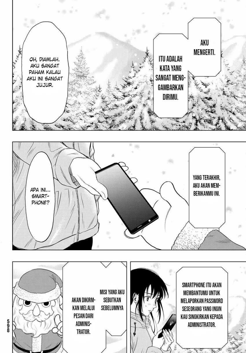 Chapter 88 - halaman 22