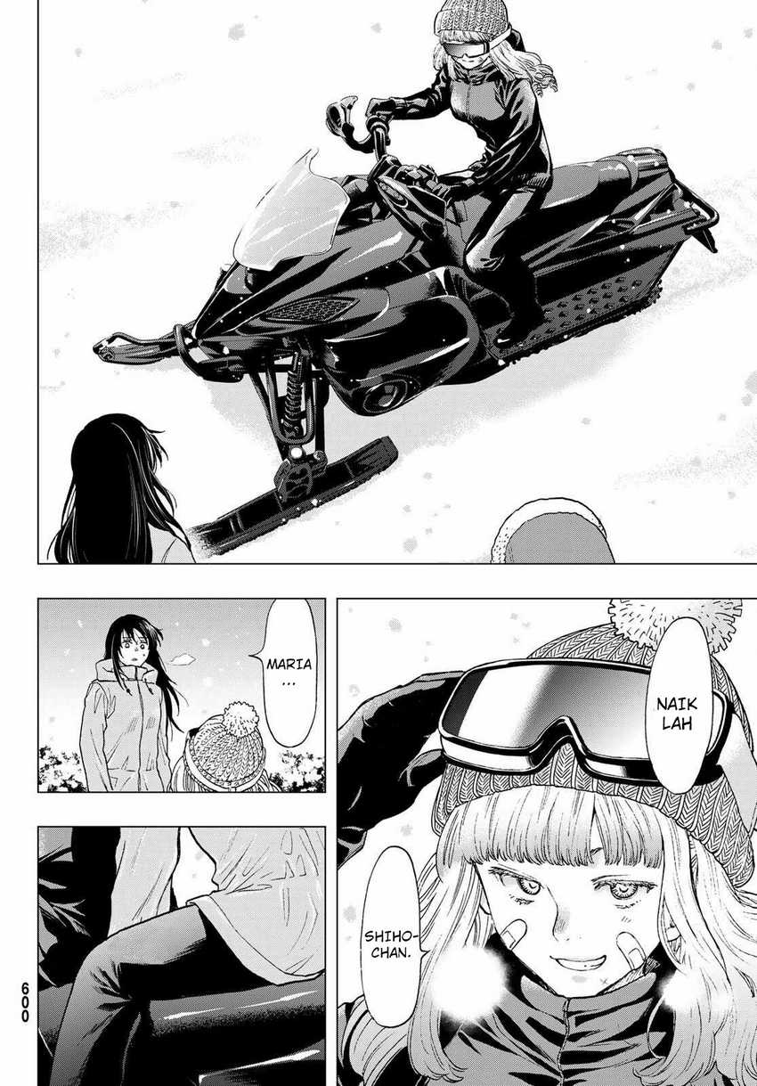 Chapter 88 - halaman 24