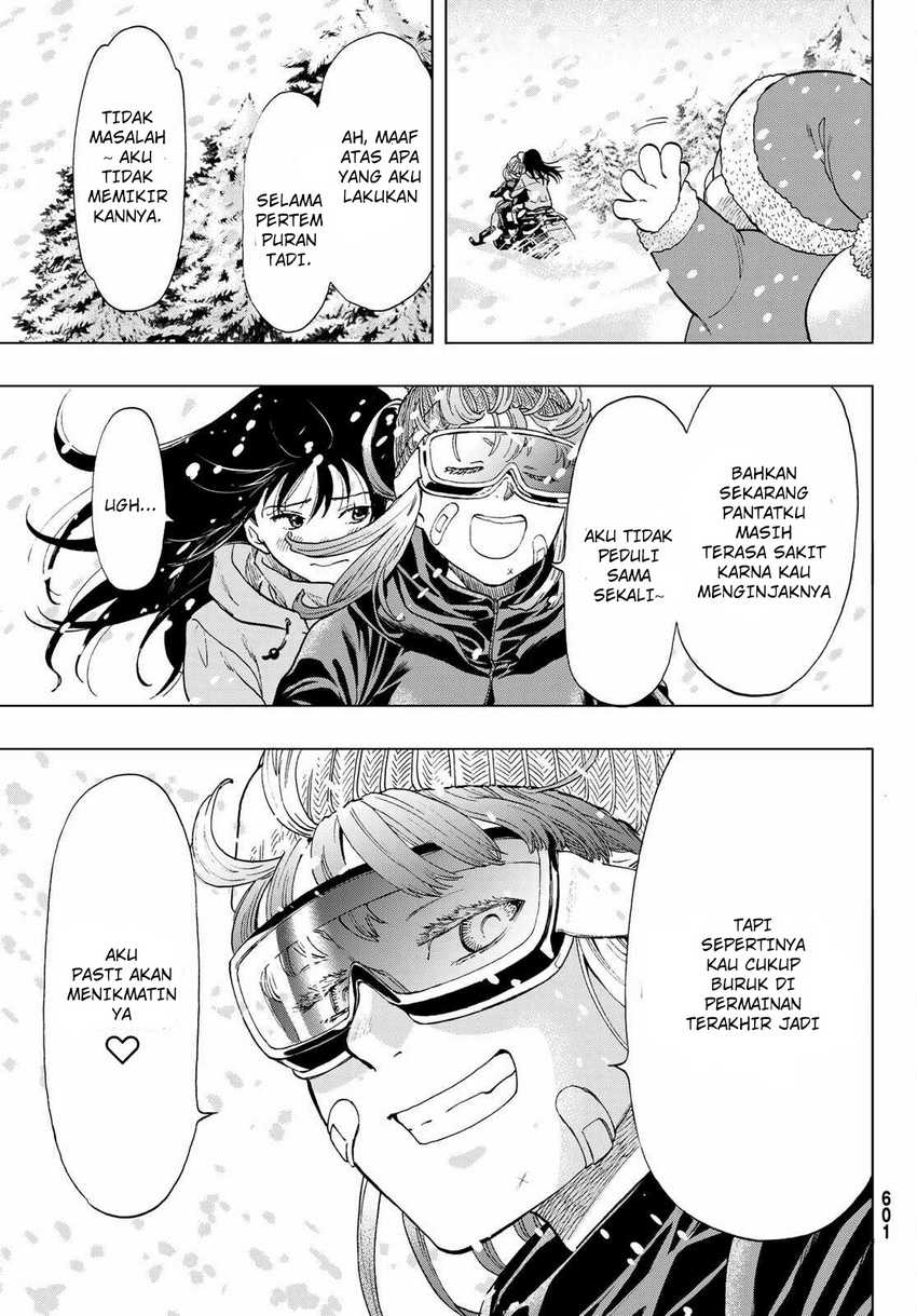 Chapter 88 - halaman 25