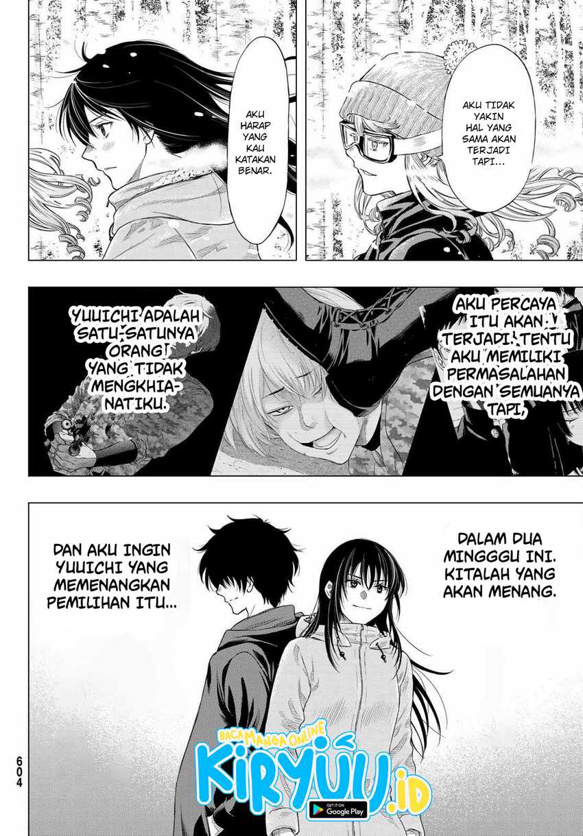 Chapter 88 - halaman 28