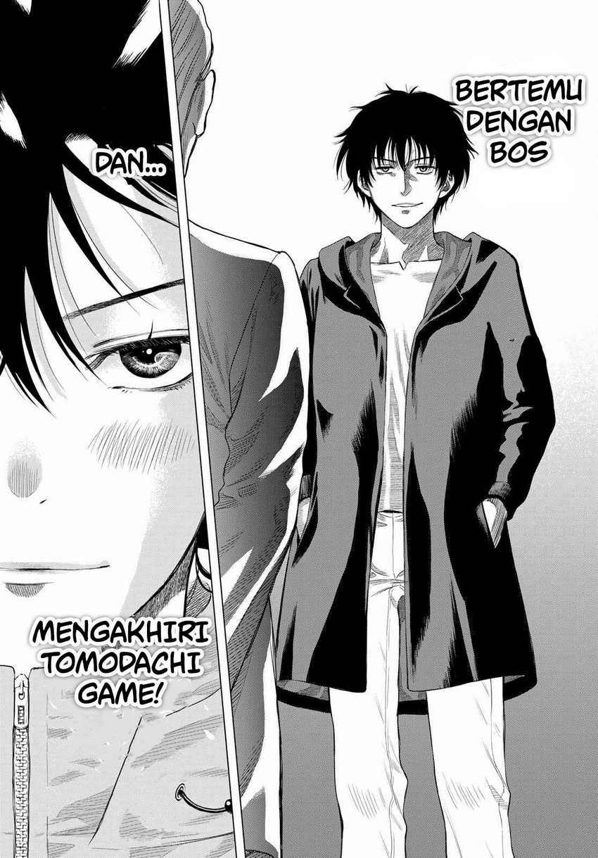 Chapter 88 - halaman 29