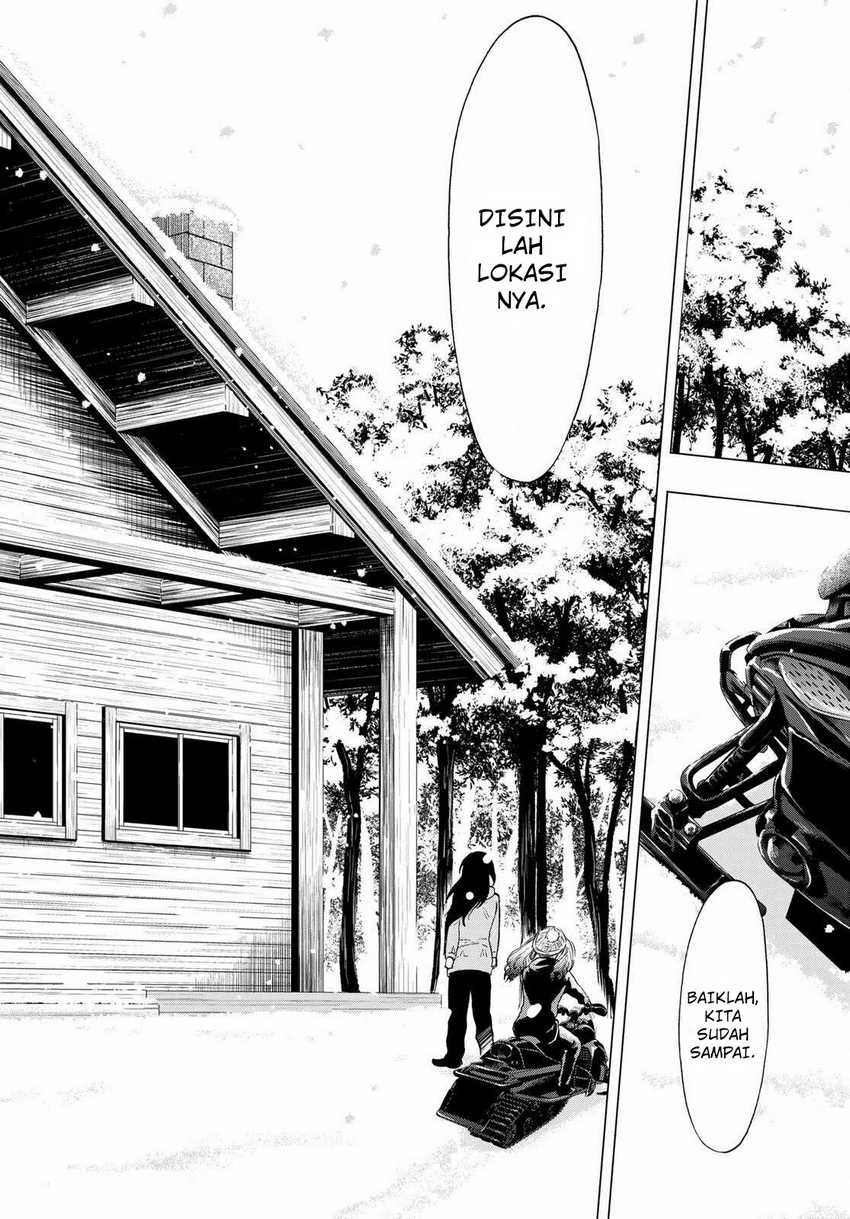 Chapter 88 - halaman 30