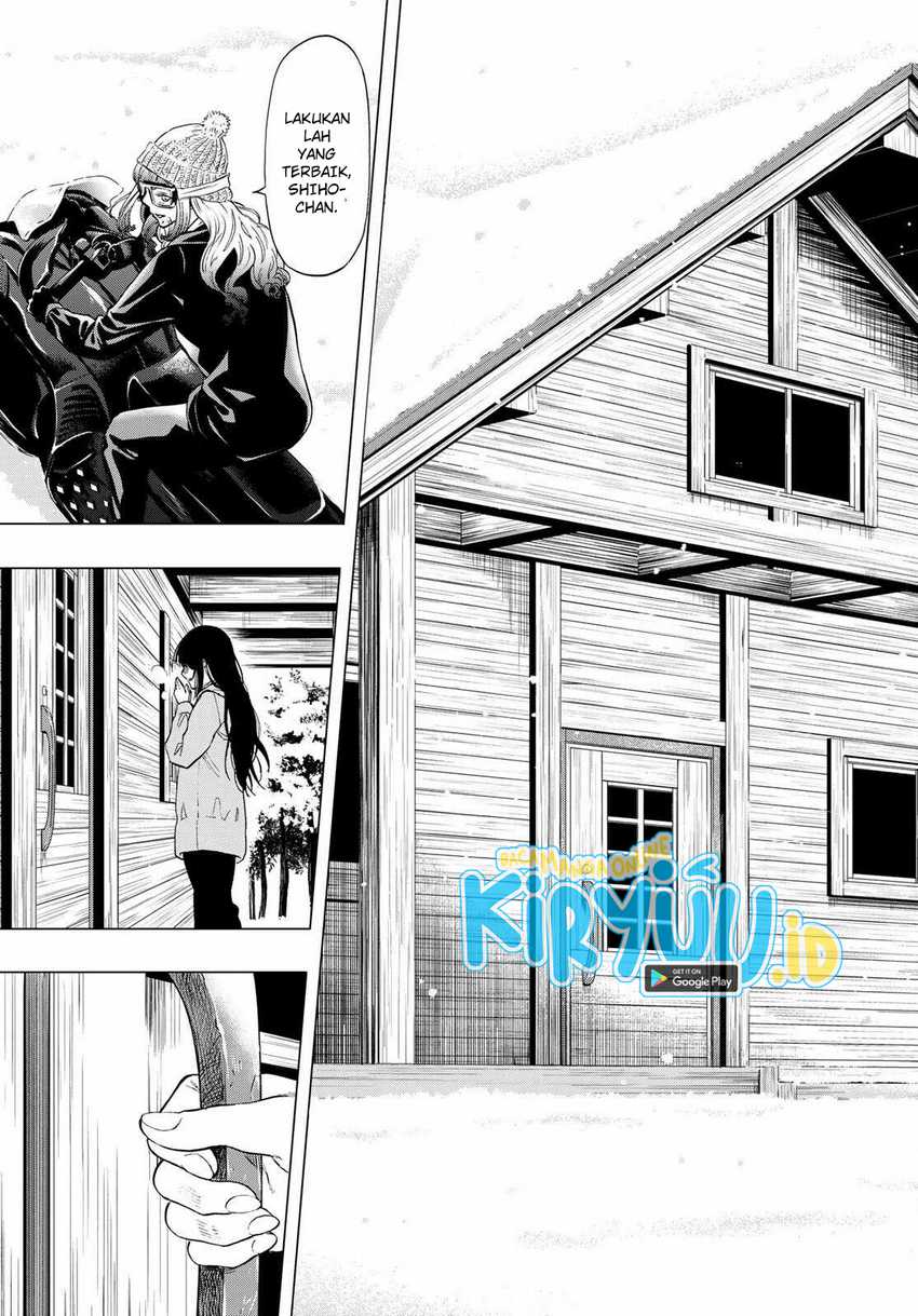 Chapter 88 - halaman 31