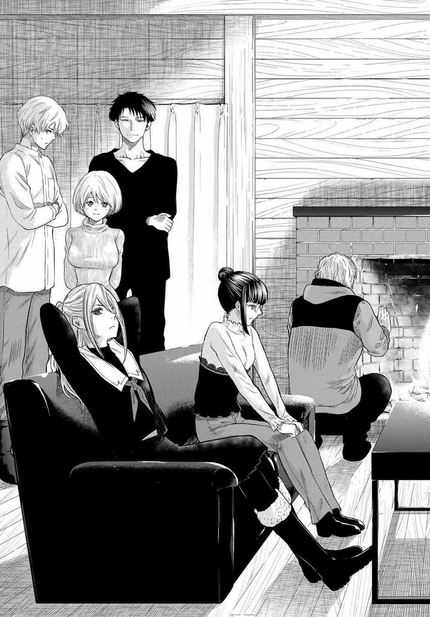 Chapter 88 - halaman 33