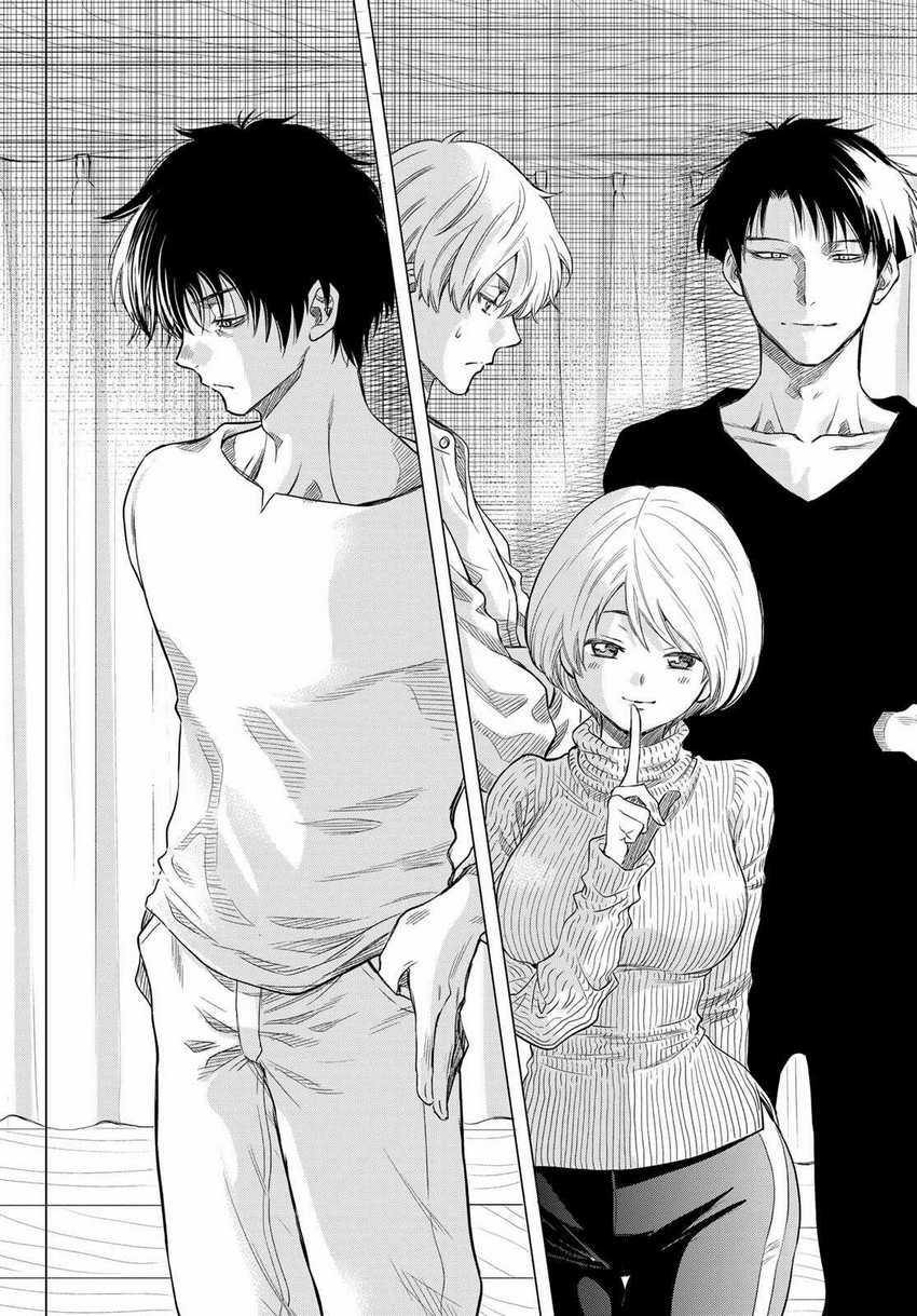 Chapter 88 - halaman 36