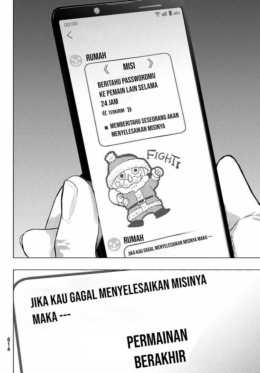 Chapter 88 - halaman 38