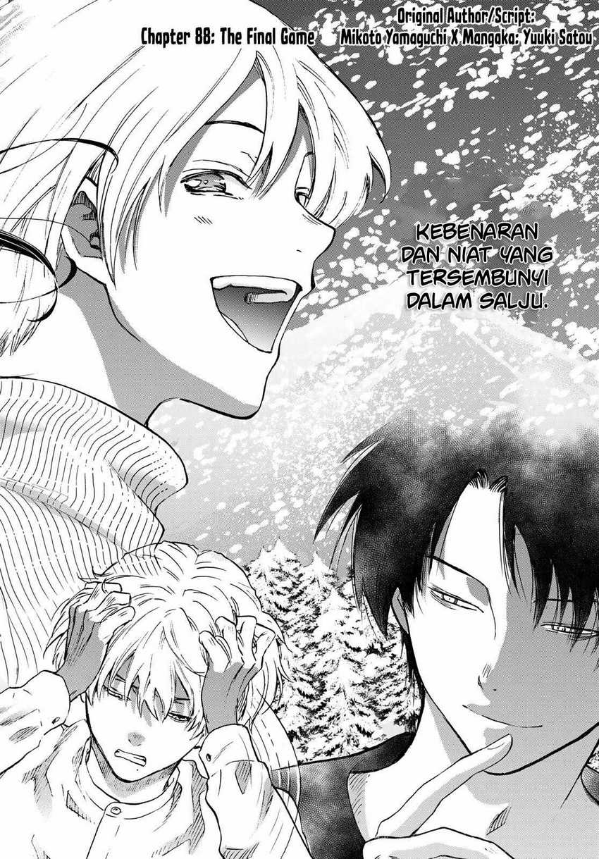 Chapter 88 - halaman 6