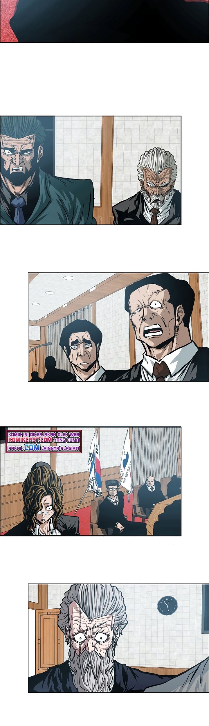Chapter 87 - halaman 66