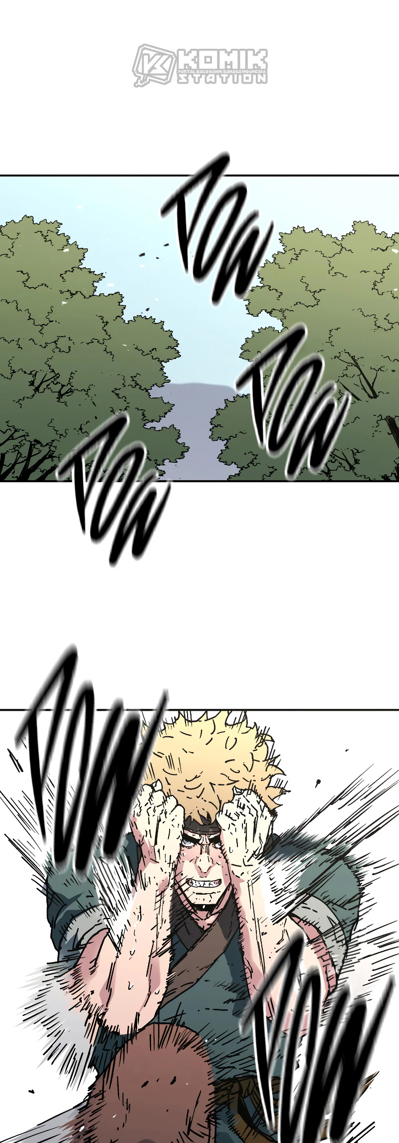 Chapter 197 - halaman 33