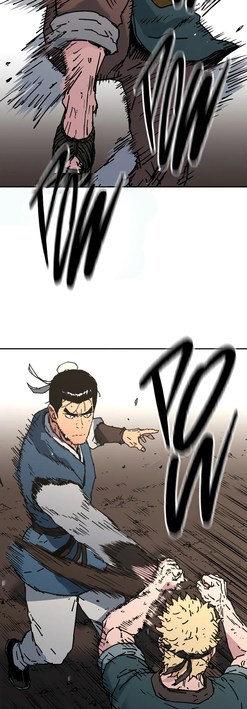 Chapter 197 - halaman 34