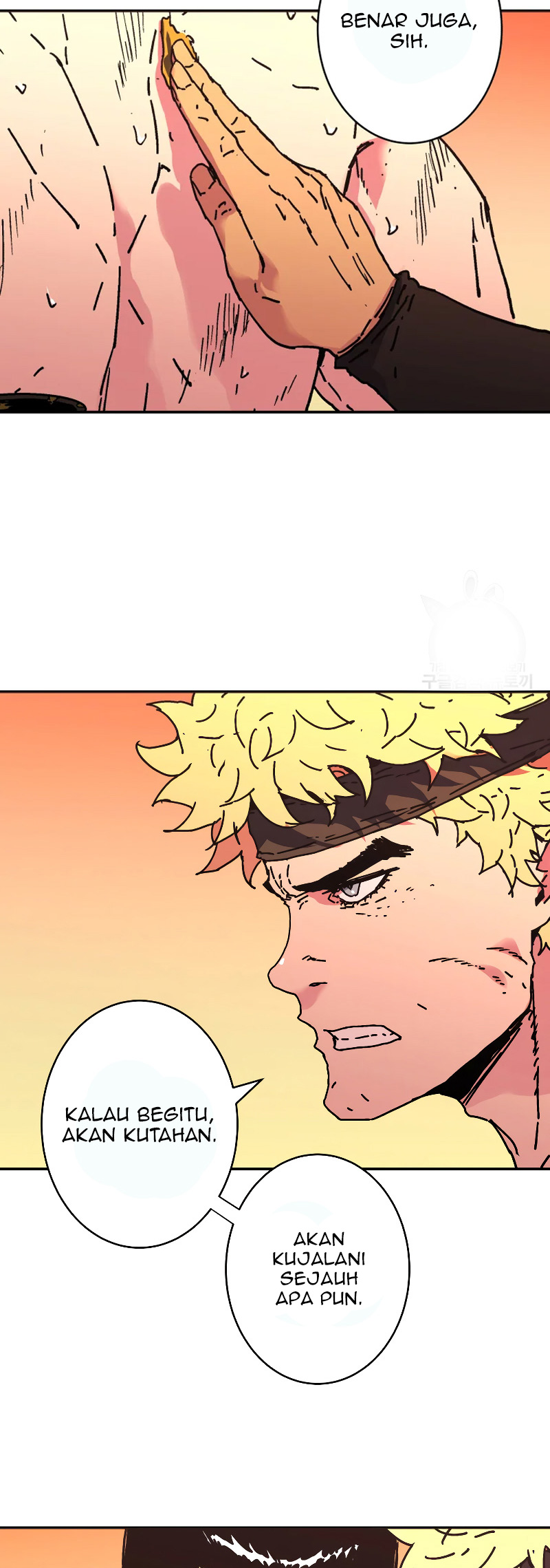 Chapter 197 - halaman 37
