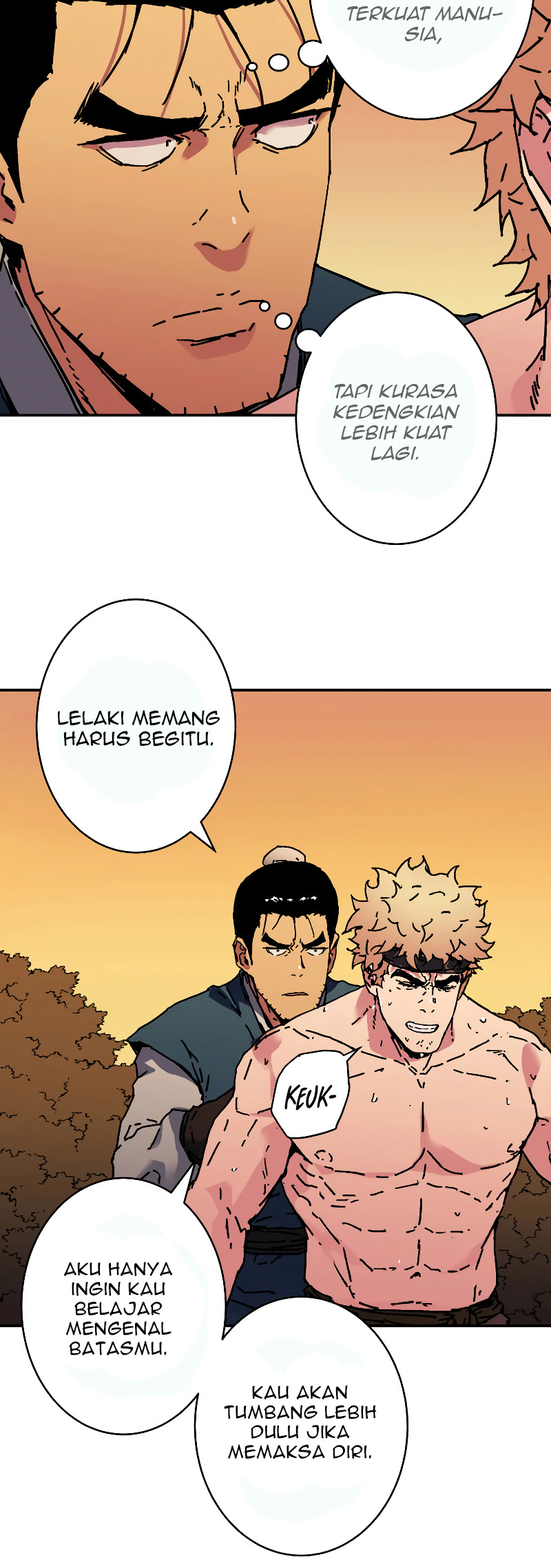Chapter 197 - halaman 39