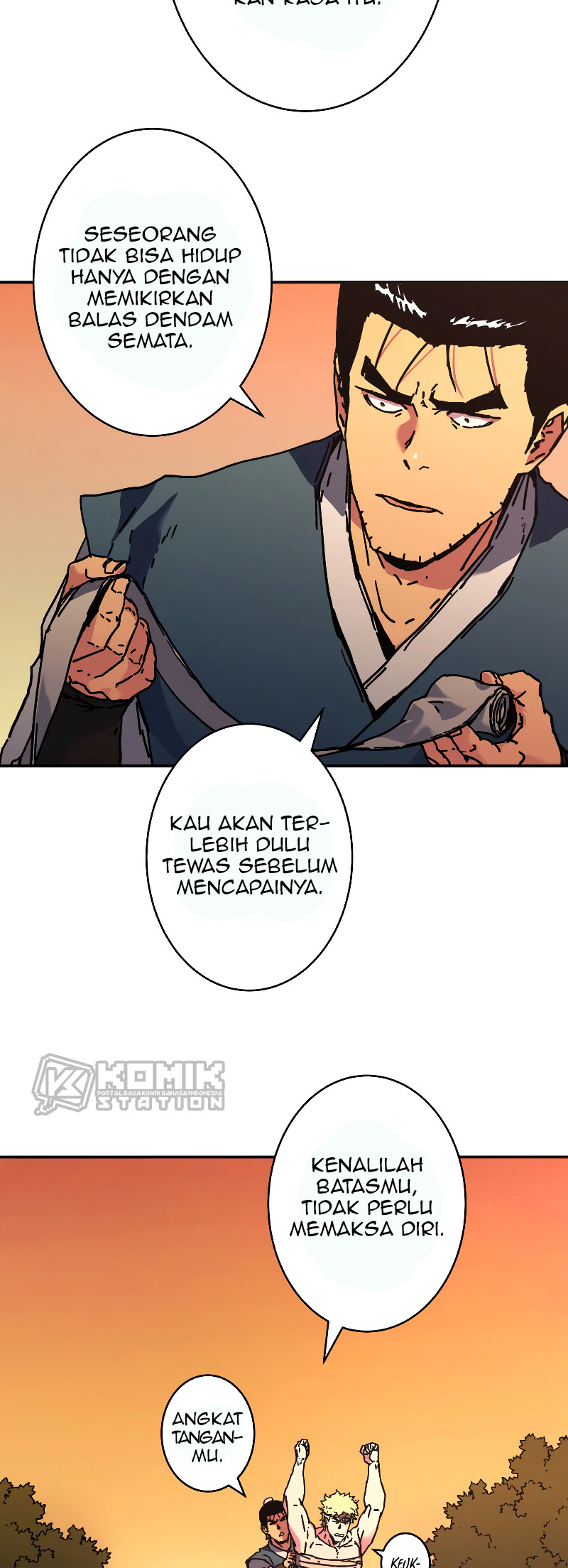 Chapter 197 - halaman 42