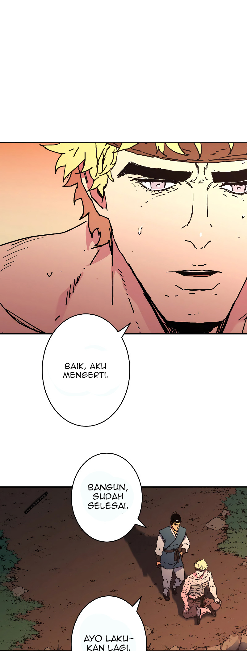 Chapter 197 - halaman 44