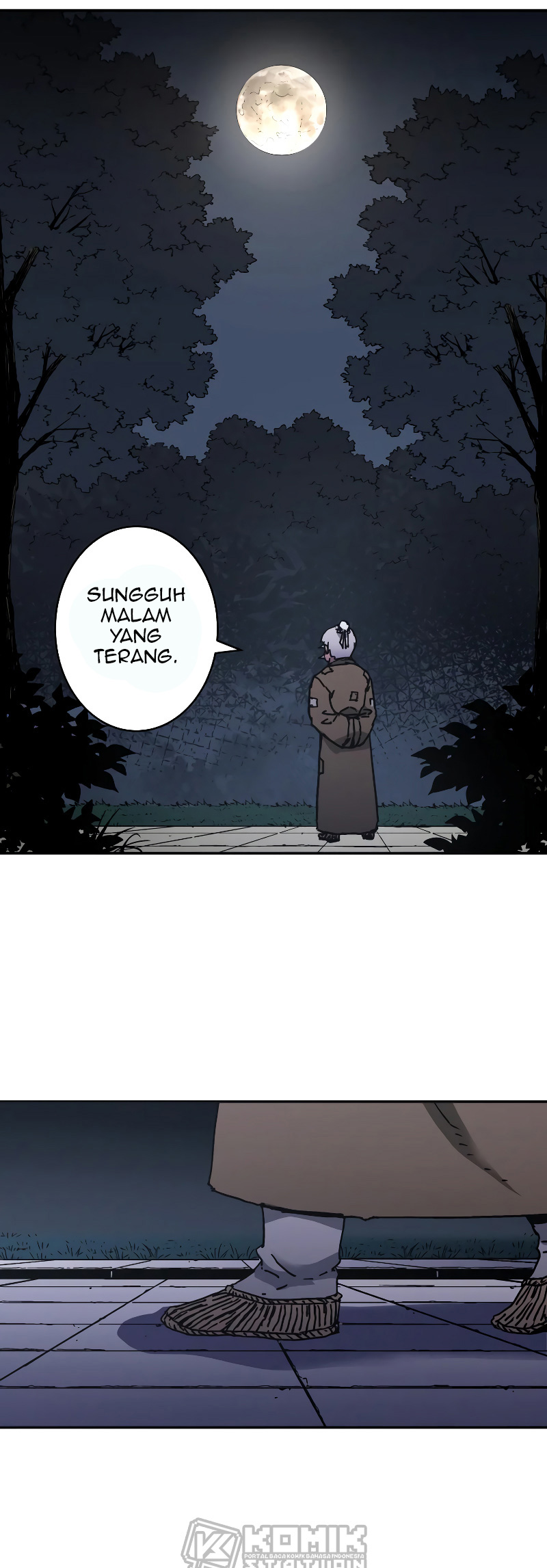 Chapter 197 - halaman 48