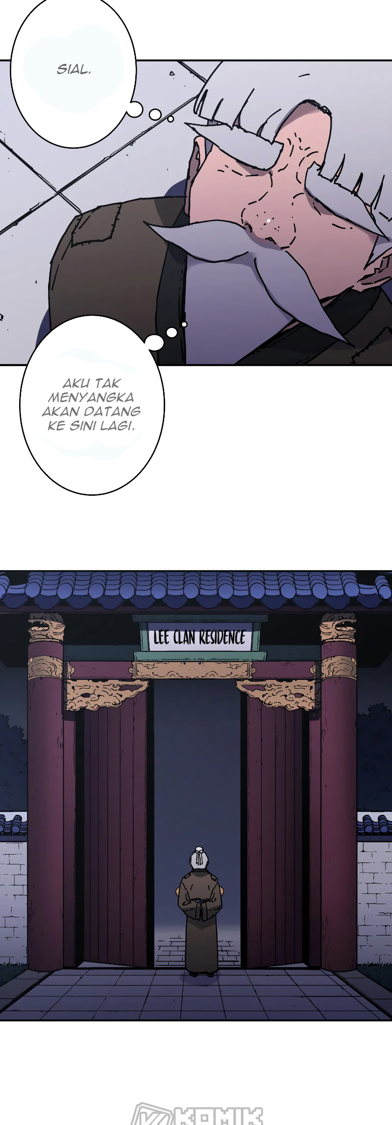 Chapter 197 - halaman 50