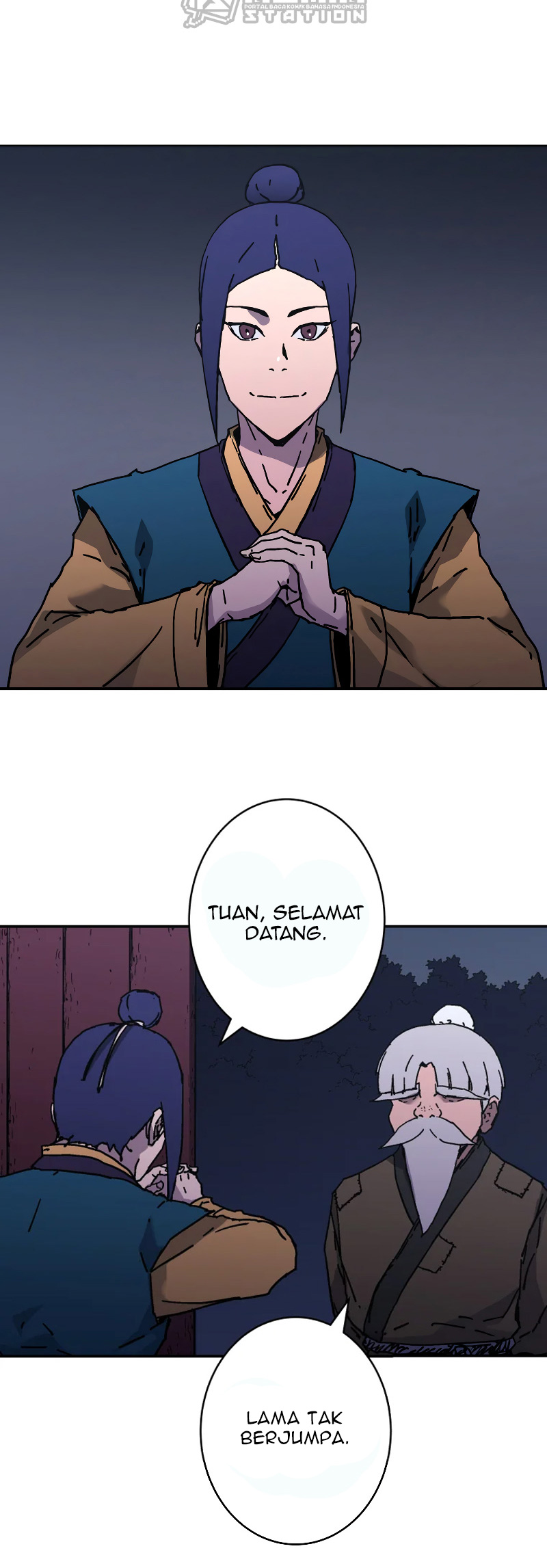 Chapter 197 - halaman 51