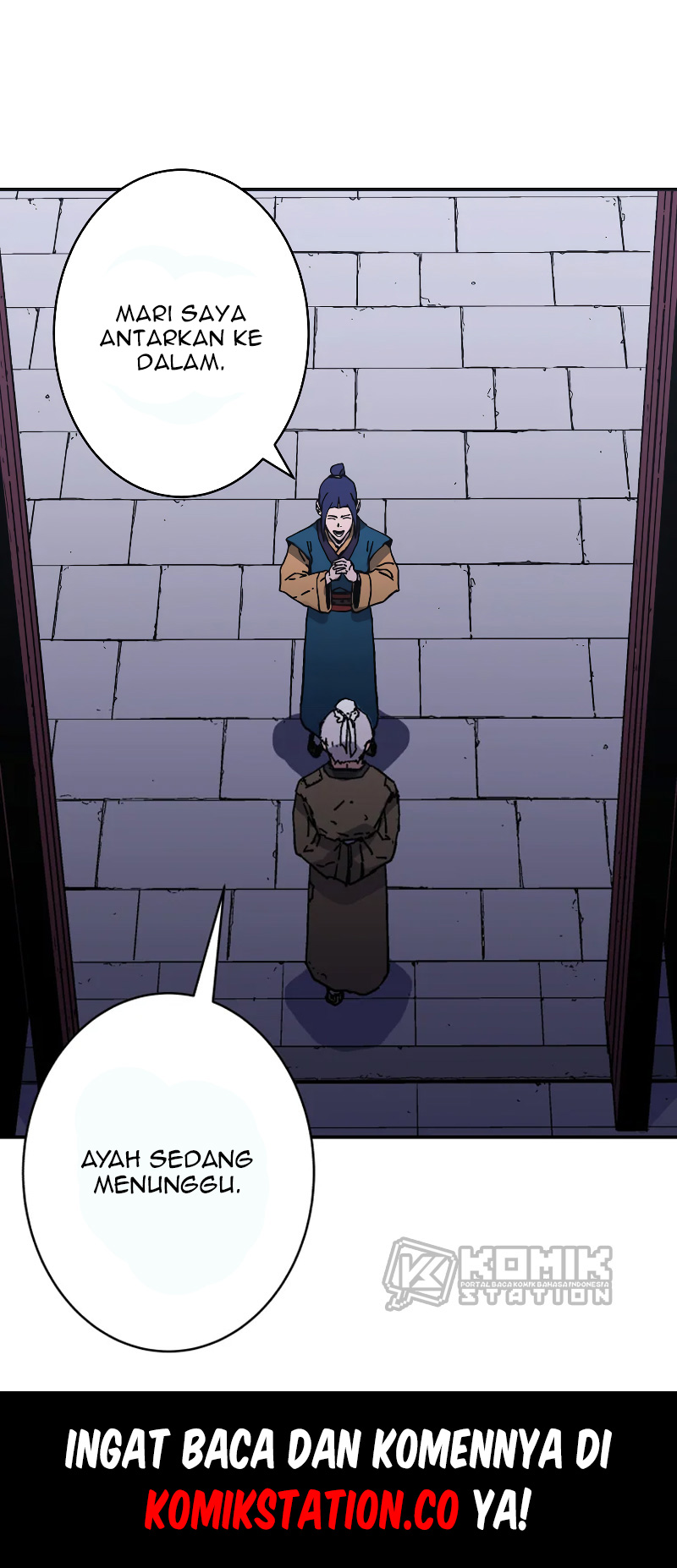 Chapter 197 - halaman 52