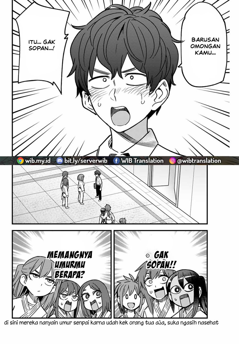 Chapter 96 - halaman 11