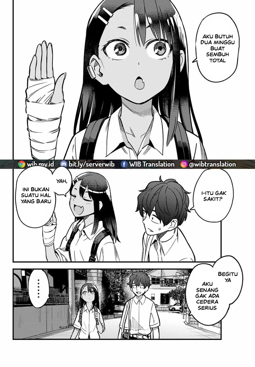 Chapter 96 - halaman 21