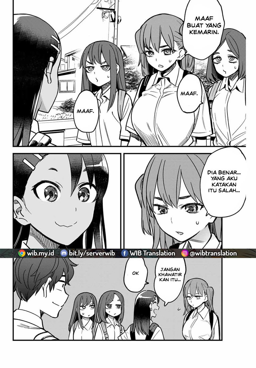 Chapter 96 - halaman 27