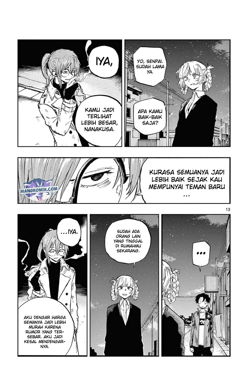Chapter 82 - halaman 14