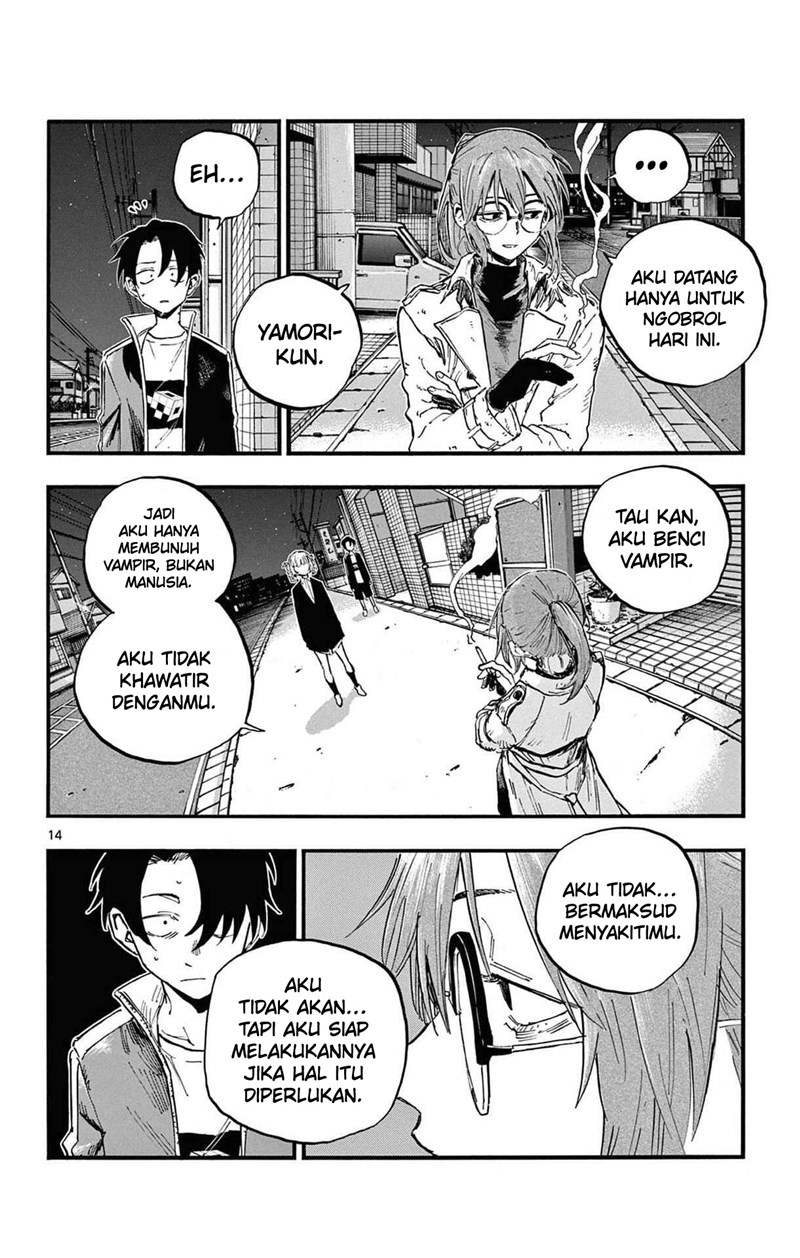 Chapter 82 - halaman 15
