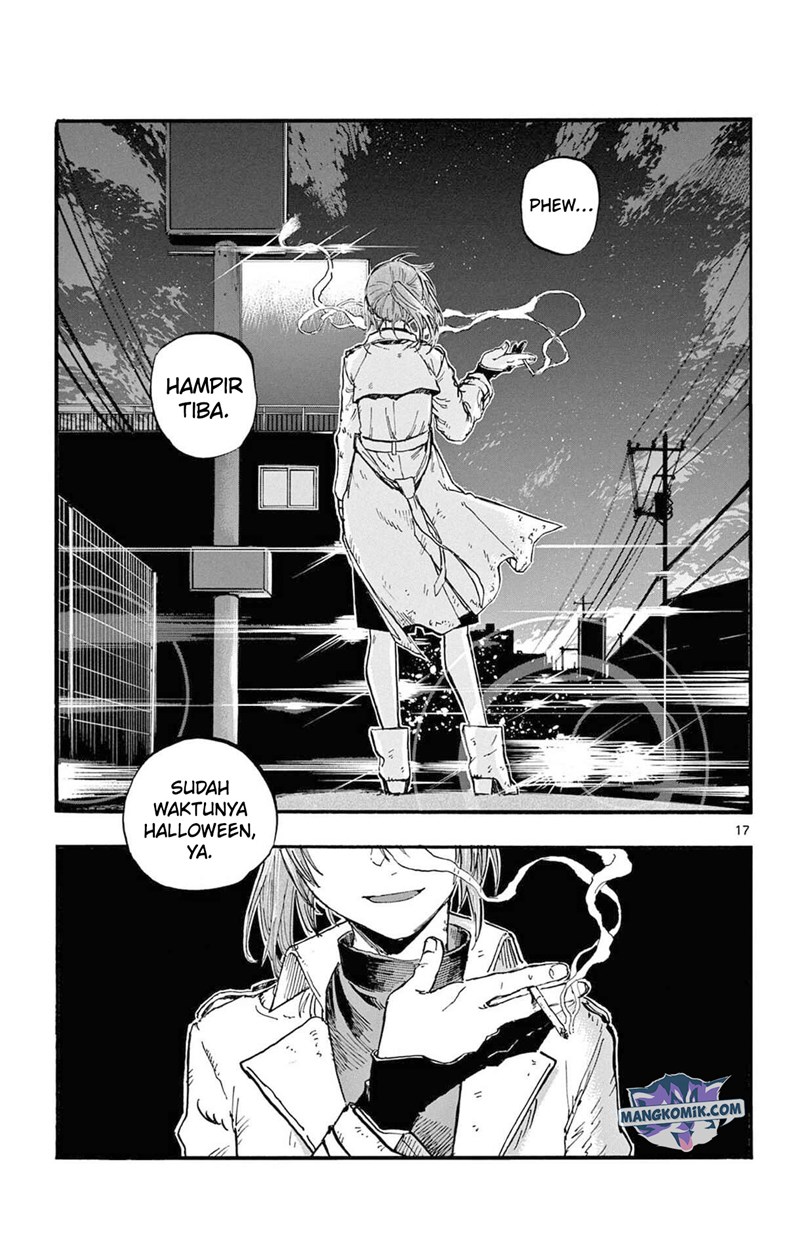 Chapter 82 - halaman 18