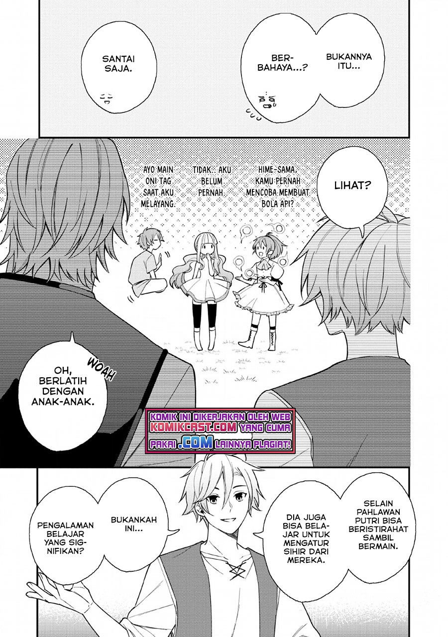 Chapter 33 - halaman 21