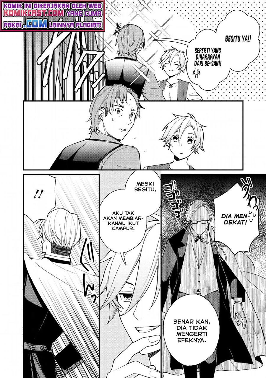 Chapter 33 - halaman 22
