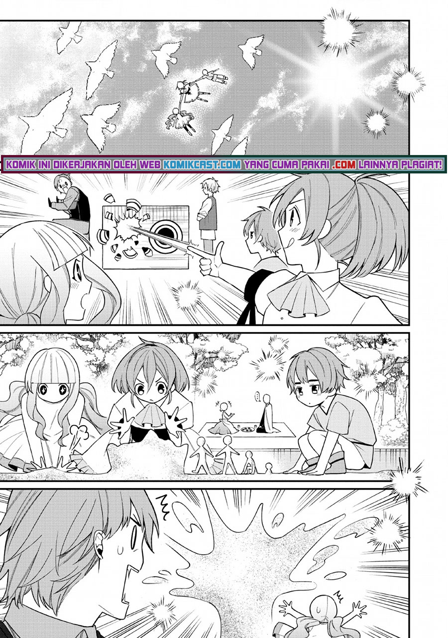 Chapter 33 - halaman 25