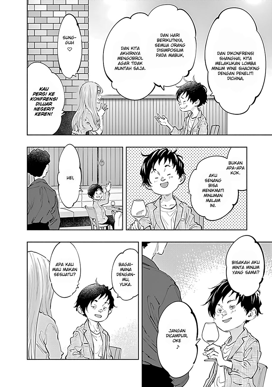 Chapter 61 - halaman 16