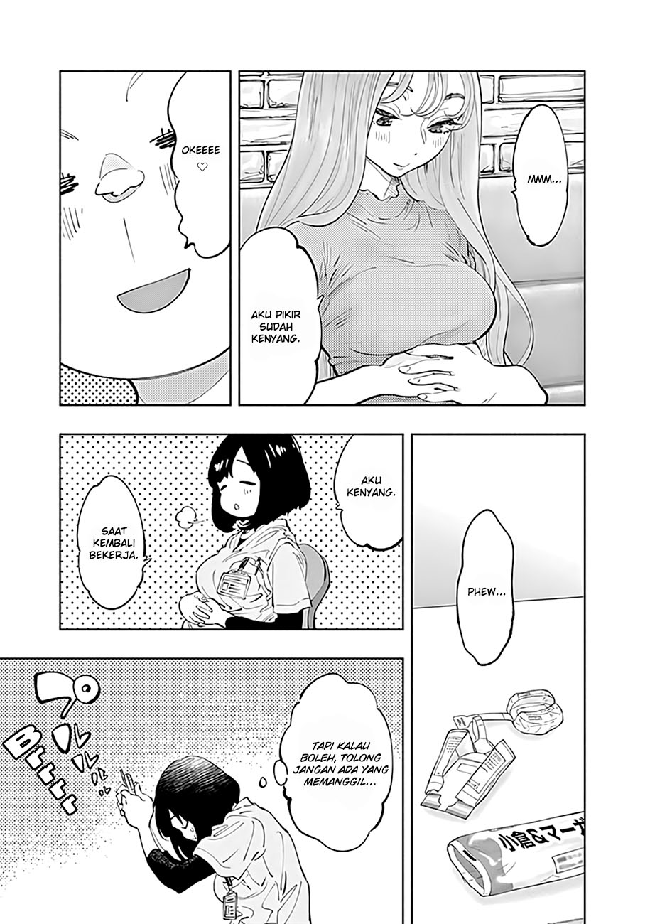 Chapter 61 - halaman 17