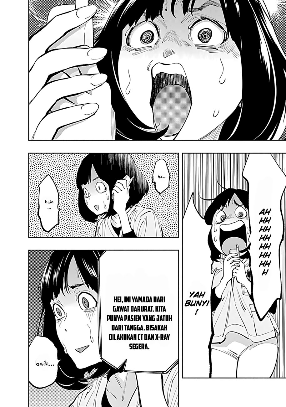 Chapter 61 - halaman 18