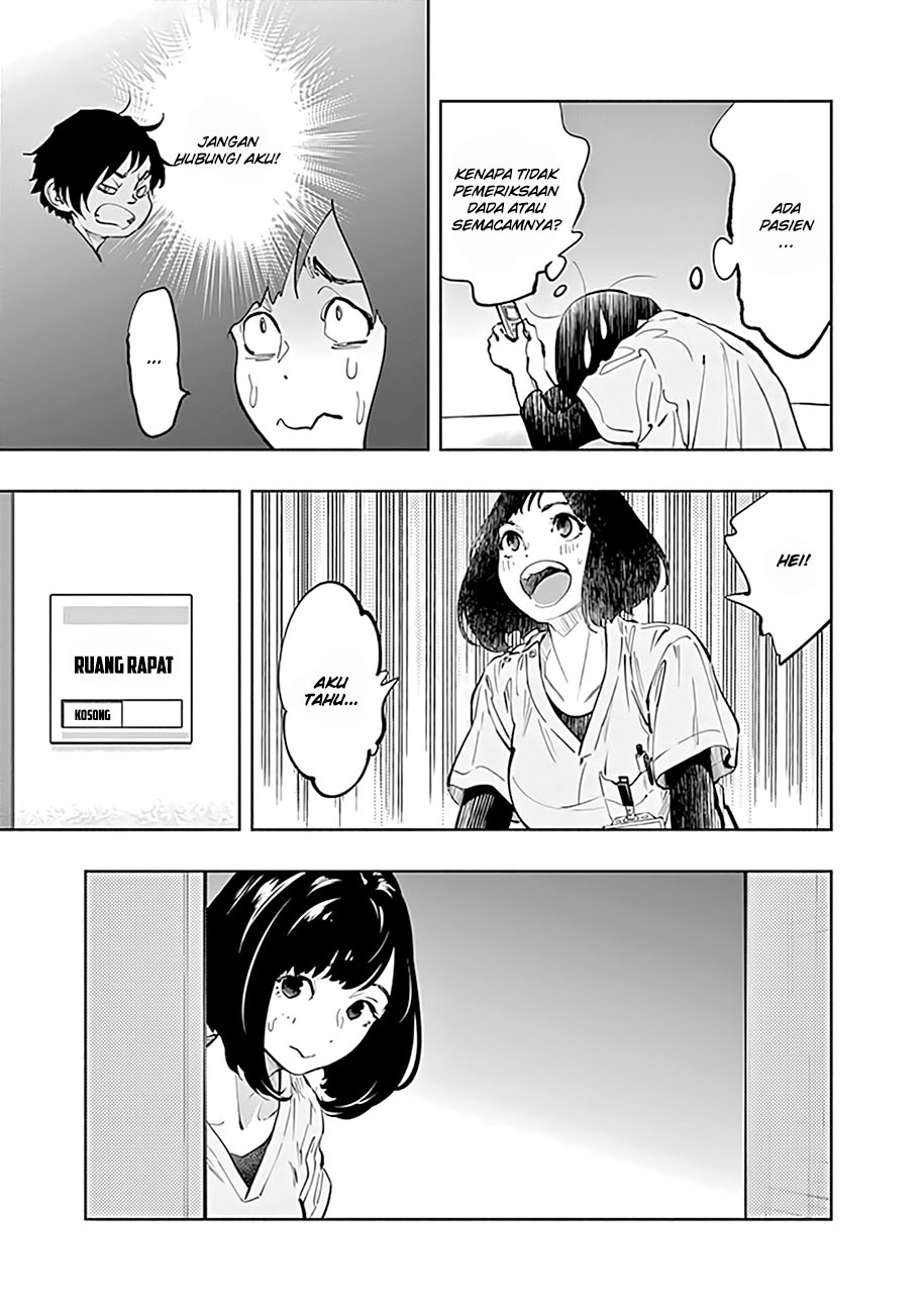 Chapter 61 - halaman 19