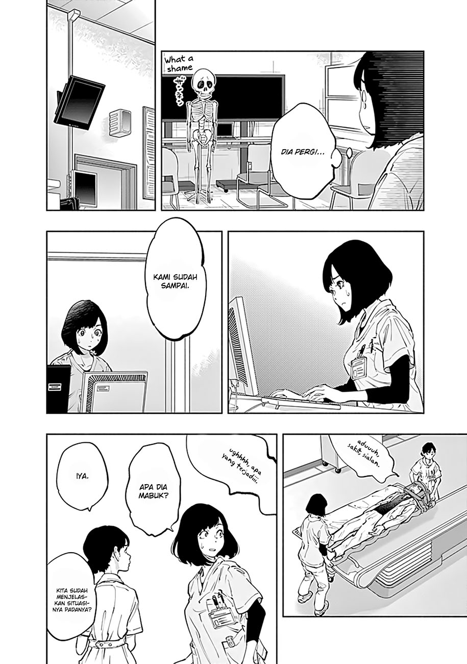 Chapter 61 - halaman 20