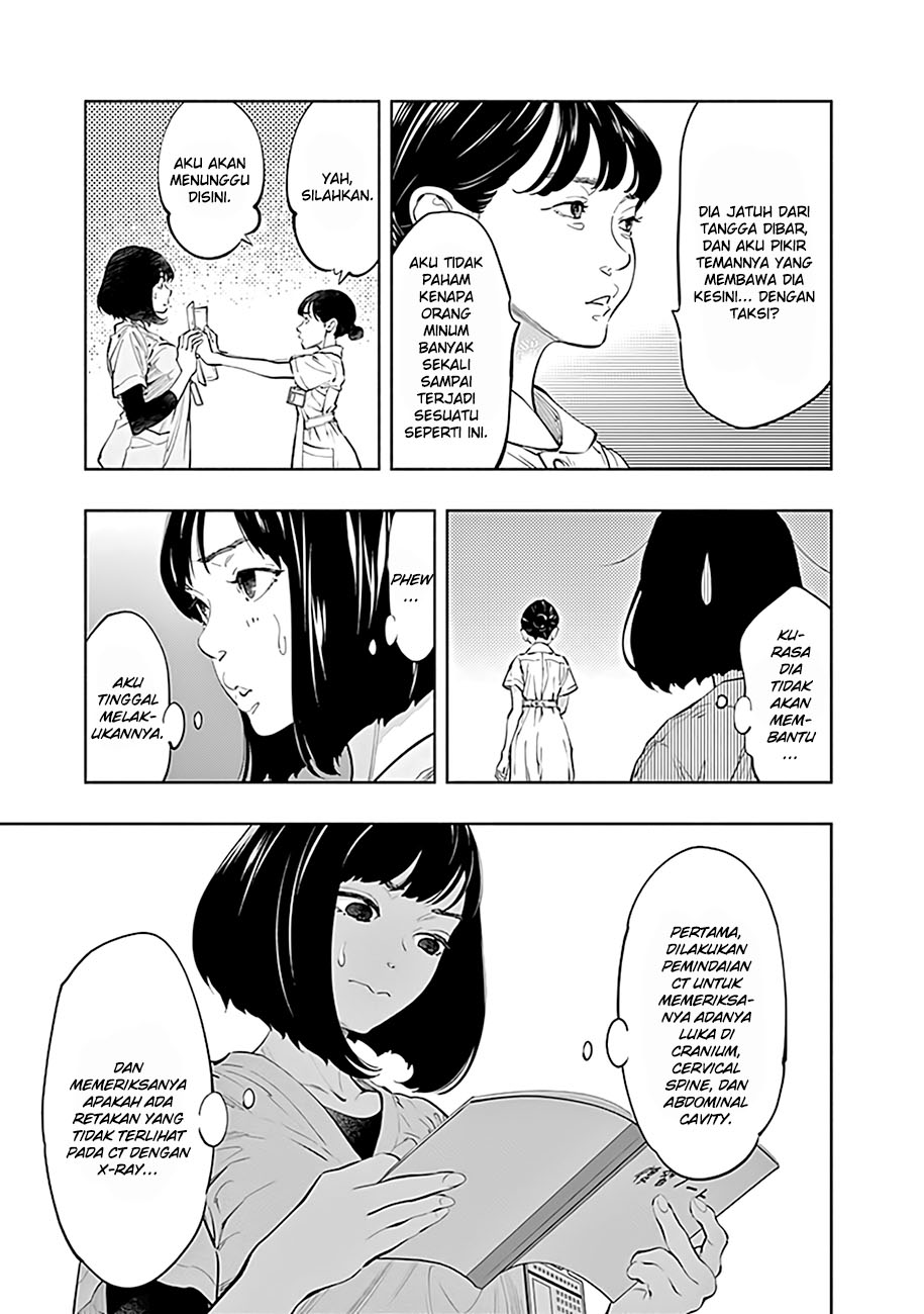 Chapter 61 - halaman 21