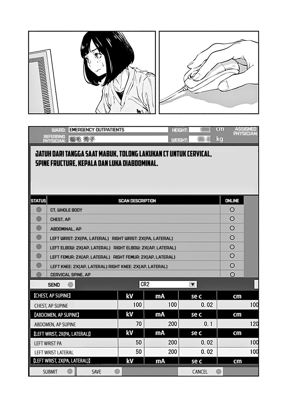 Chapter 61 - halaman 22