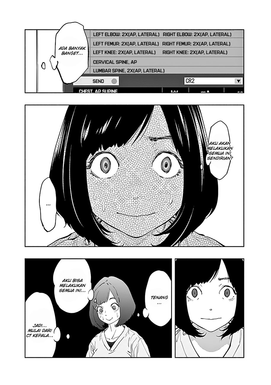 Chapter 61 - halaman 23