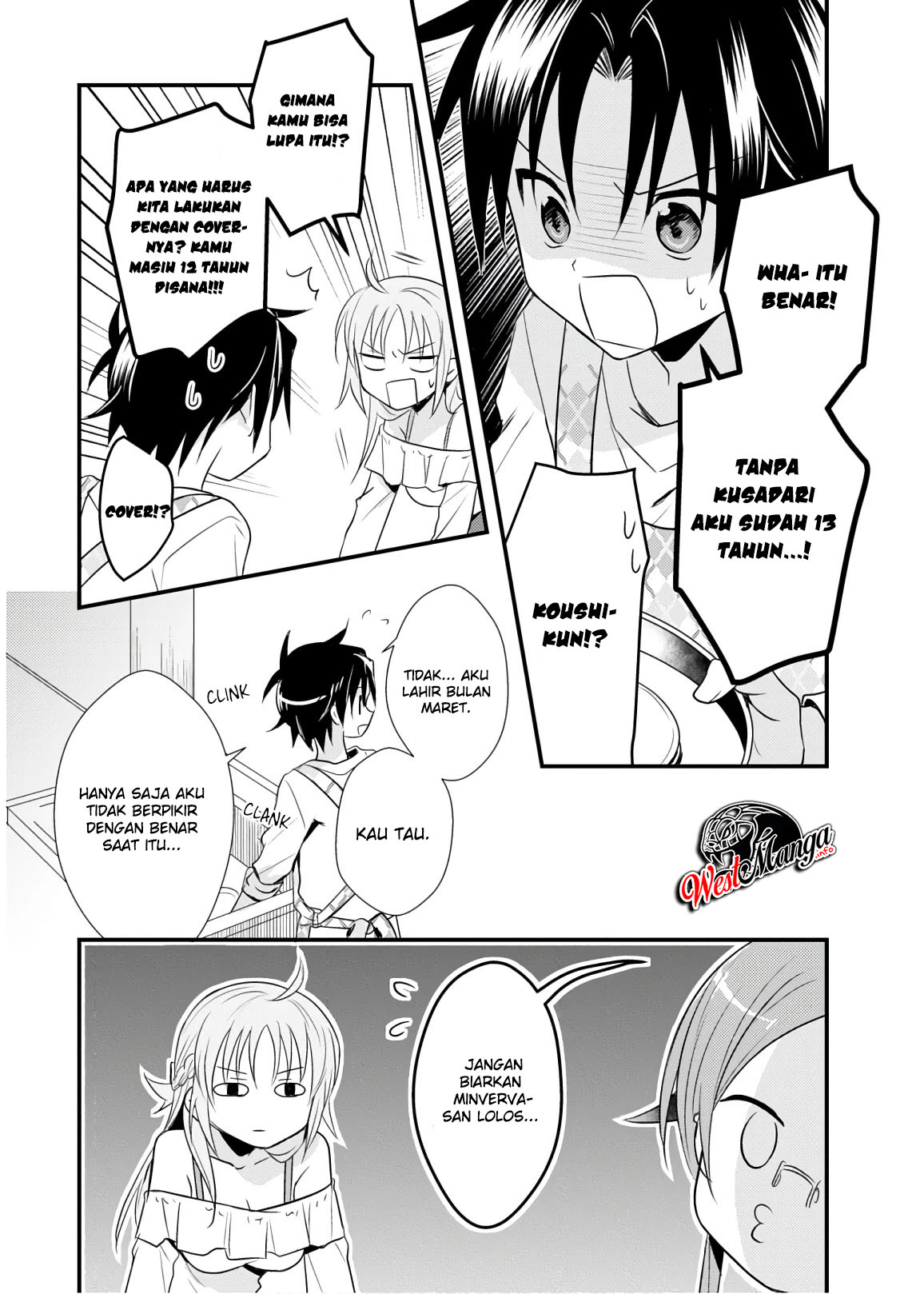Chapter 27.5 - halaman 4