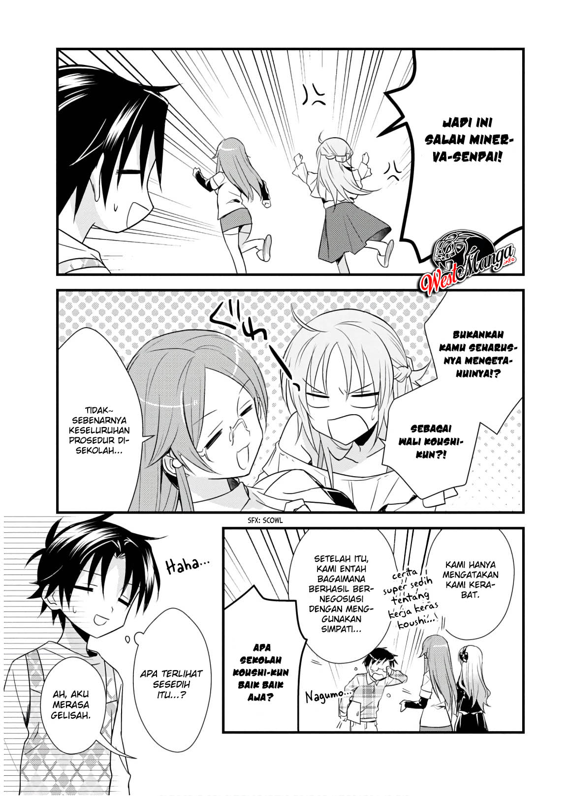 Chapter 27.5 - halaman 5