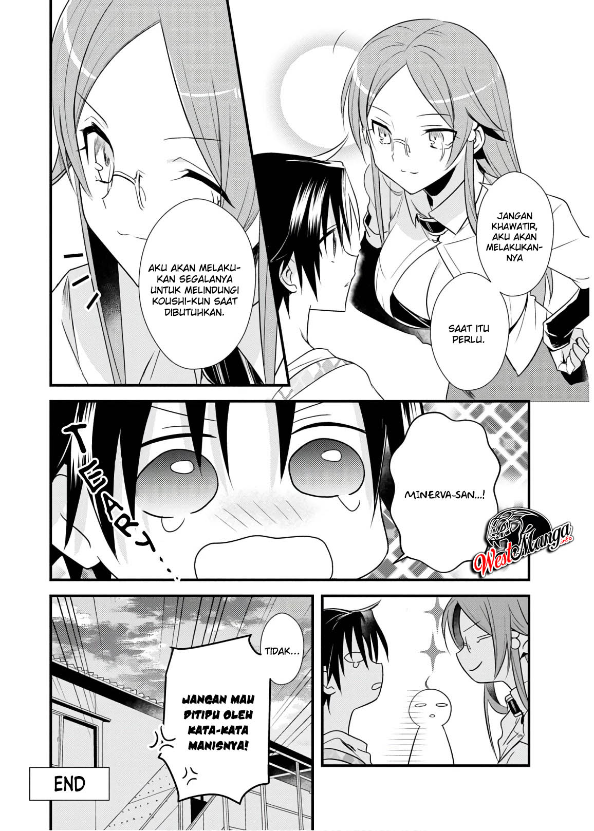 Chapter 27.5 - halaman 6