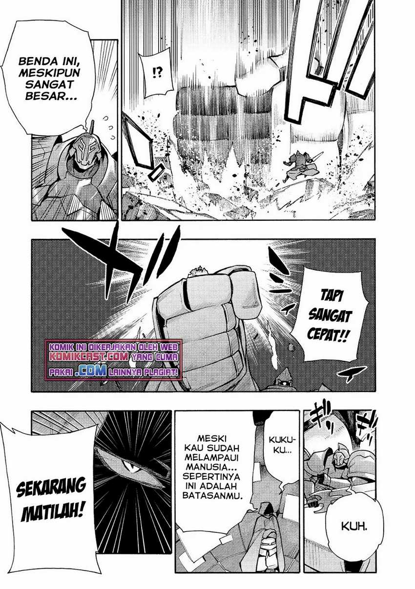Chapter 83 - halaman 11
