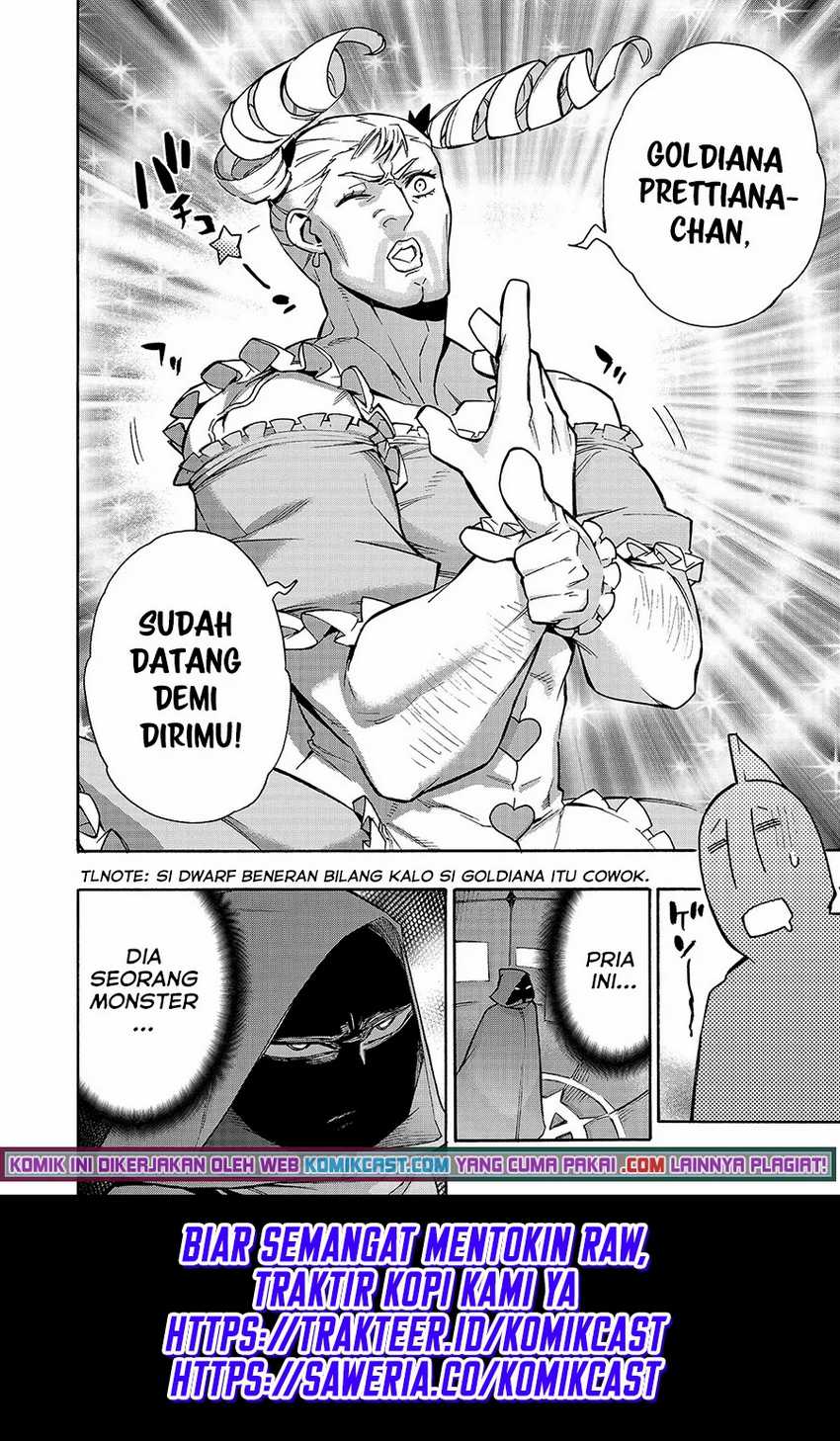 Chapter 83 - halaman 15